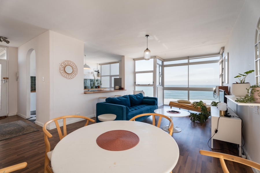 To Let 3 Bedroom Property for Rent in Strand North Western Cape